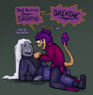 BREATHE-